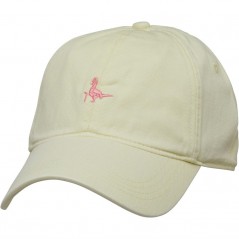 Jack Wills Enfield Pale Yellow
