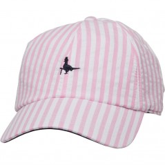 Jack Wills Enfield Pink Stripe
