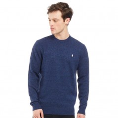 Jack Wills Rye Classic Navy