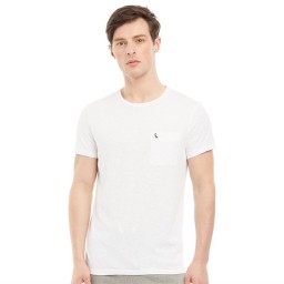 Jack Wills Ayleford T-White