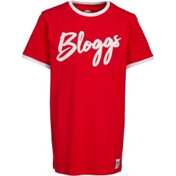 Joe Bloggs Bode T-Red