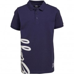Joe Bloggs Micah Polo Navy