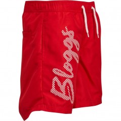 Joe Bloggs Kassian Red