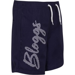 Joe Bloggs Kassian Navy