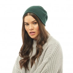Jacqueline De Yong Gold Beanie Ponderosa Pine