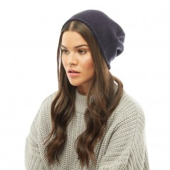 Jacqueline De Yong Gold Beanie Night Sky