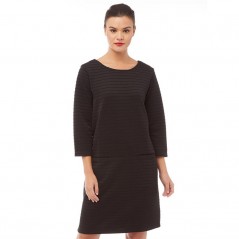 Jacqueline De Yong Somila 3/4 Black