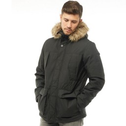 JACK AND JONES Black