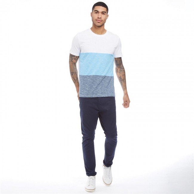JACK AND JONES Luke Echo Jos 999 Anti Navy