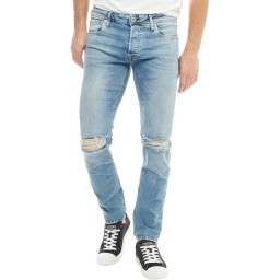 JACK AND JONES Glenn JJ Original JOS 166 Blue