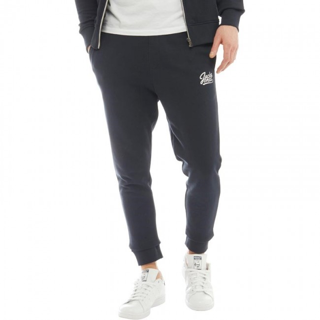 JACK AND JONES Anything Total Eclipse/White