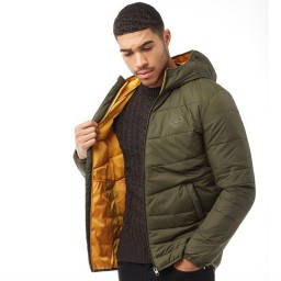 JACK AND JONES Jorband Light Khaki