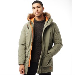 JACK AND JONES Jorlatto Dusty Olive