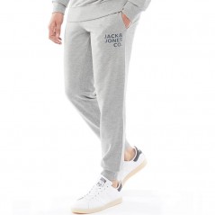 JACK AND JONES Originals Inner Comfort Light Grey Melange