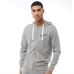 JACK AND JONES Originals Mills Grey Melange