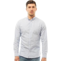 JACK AND JONES Premium Summer Button Infinity