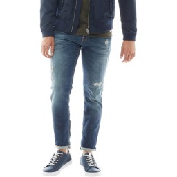 JACK AND JONES Glenn BL670 Blue Denim