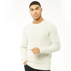 JACK AND JONES Andreas Light Grey Melange
