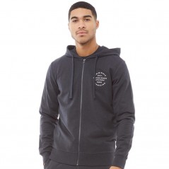 JACK AND JONES Originals New Hoodie Total Eclipse