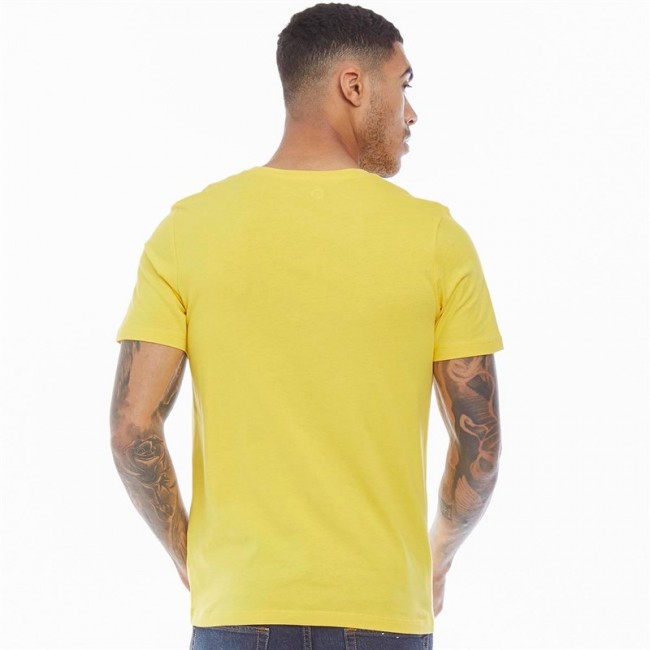 JACK AND JONES Booster T-Freesia