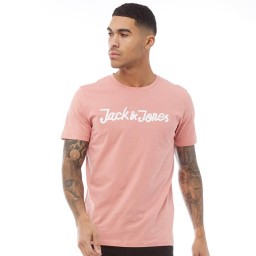 JACK AND JONES Traffic 2 T-Rosette 1