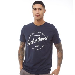 JACK AND JONES Traffic T-Total Eclipse 2