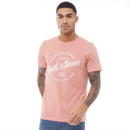 JACK AND JONES Traffic T-Rosette 2