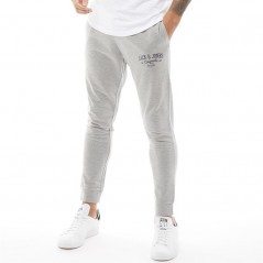 JACK AND JONES Howdy Light Grey Melange