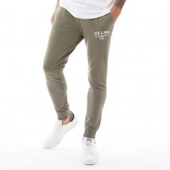 JACK AND JONES Howdy Dusty Olive