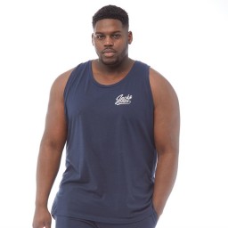 JACK AND JONES Plus Size Anything Total Eclipse