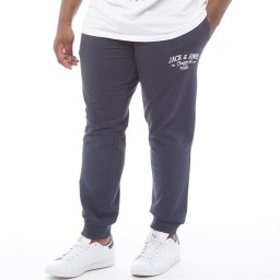 JACK AND JONES Plus Size Howdy Total Eclipse
