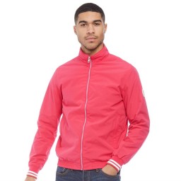 JACK AND JONES Ocean Ground Scarlet