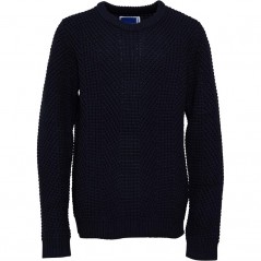 JACK AND JONES Junior Boston Black