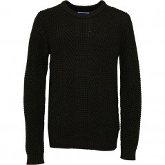 JACK AND JONES Junior Boston SweatRosin
