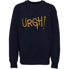 JACK AND JONES Junior Days SweatTotal Eclipse