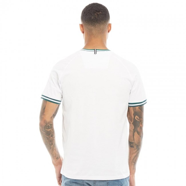 JACK AND JONES Heming T-White