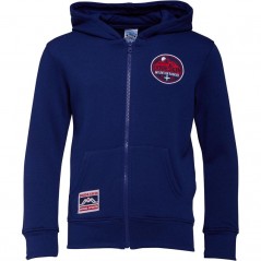Dudeskin Hoodie Blueprint