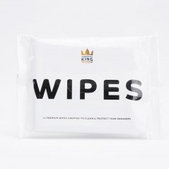 SNEAKER KING Premium Sneaker Twelve Pack White