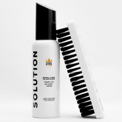 SNEAKER KING Premium Cleaning Kit White