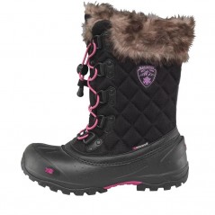 Karrimor Alaska Weathertite Black