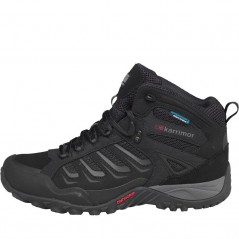 Karrimor Helix Mid Weathertite Hiking Black