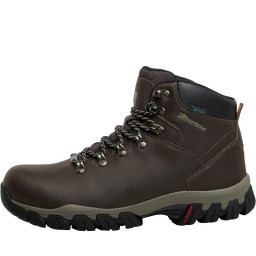 Karrimor Mendip 3 Weathertite Hiking Chocolate