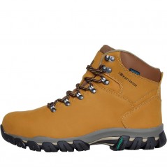 Karrimor Mendip 3 Weathertite Hiking Brown