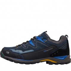 Karrimor KSB Tech Approach Hiking Navy/Yellow