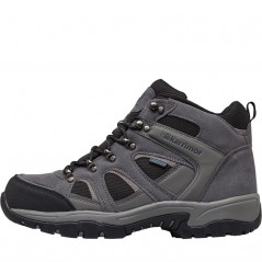 Karrimor Bodmin Mid 4 Weathertite Hiking Grey/Dark Shadow