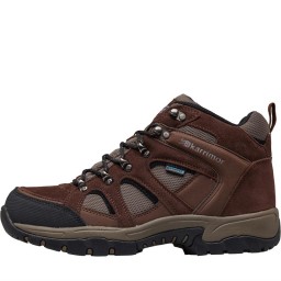 Karrimor Bodmin Mid 4 Weathertite Hiking Dark Brown/Brown