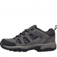 Karrimor Bodmin Low 4 Weathertite Hiking Grey/Cool Grey