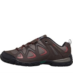 Karrimor Galaxy Sport Hiking Dark Brown/Red