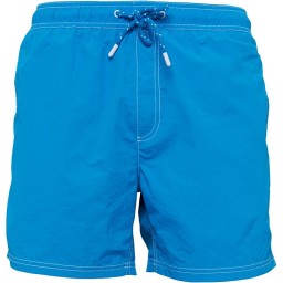 Kangaroo Poo Plain Taslan Turquoise