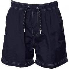 Kangaroo Poo Plain Taslan Navy
